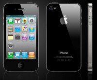 Iphone 4 32 gb Fekete és fehér Színben 