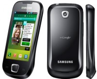 Samsung Galaxy 3