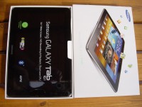 Samsung Galaxy Tab 10.1 16GB 3G